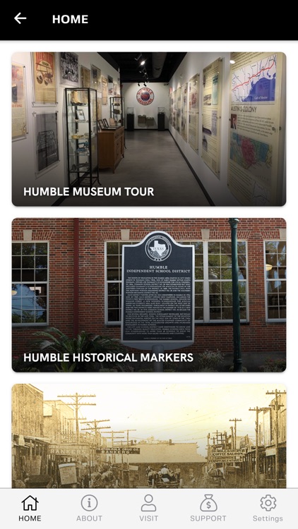 Humble Museum