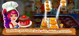 Game screenshot Restaurant Cooking Chef mod apk