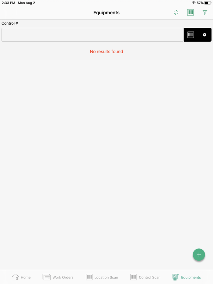 EQ2 HEMS Inventory Management