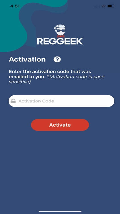 GeekLeads by RegGeek