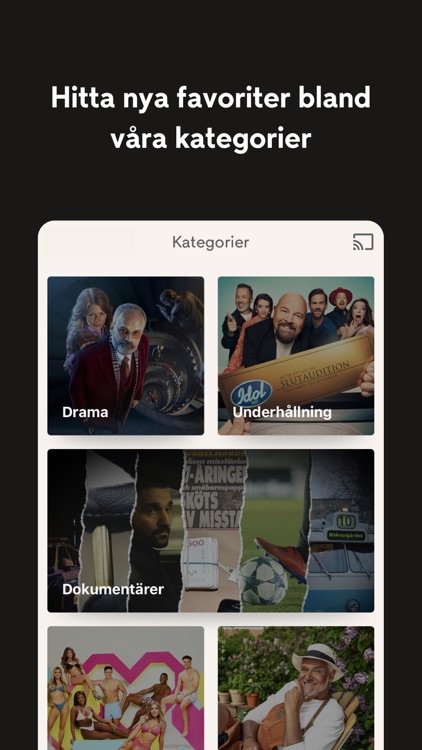 TV4 Play