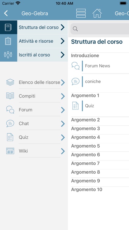 UiBi Mobile screenshot-3