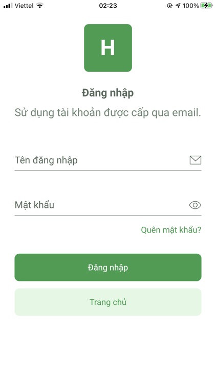 Hợp tác xã NNS screenshot-4