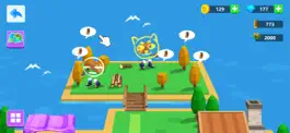 Game screenshot My Island: Building Village mod apk