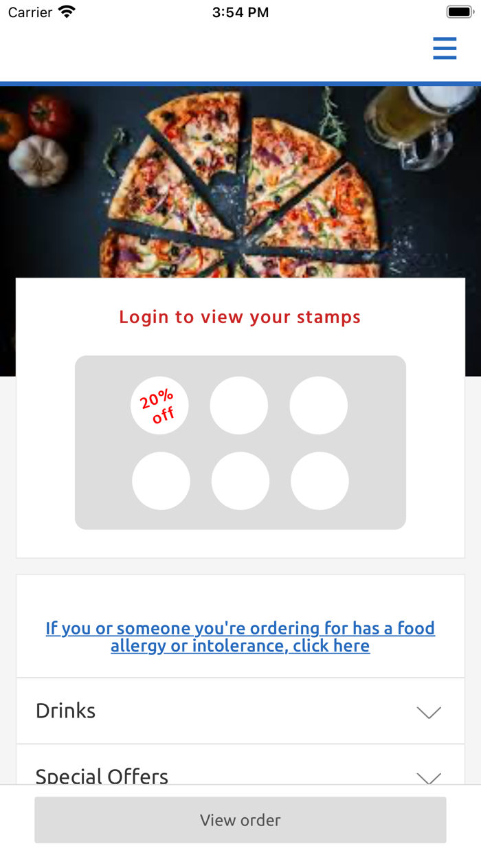 Dinos Pizza, Beeston