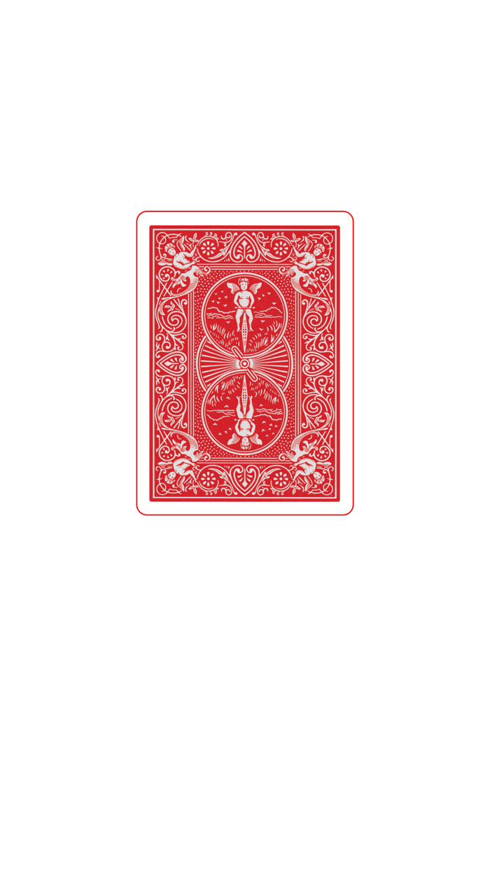 Brain Waves - Magic Trick