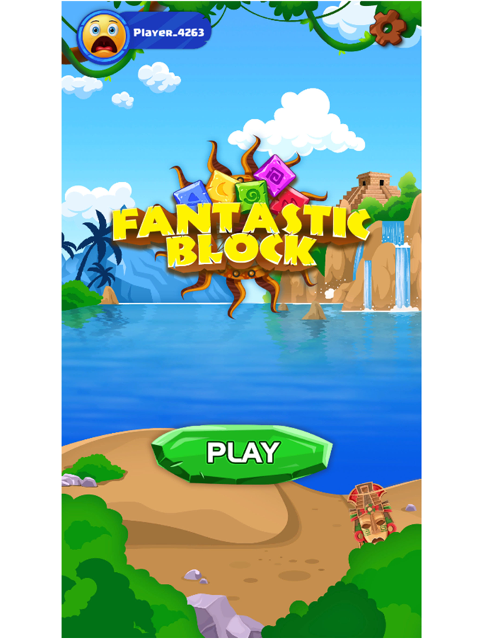 Fantastic Block 2021