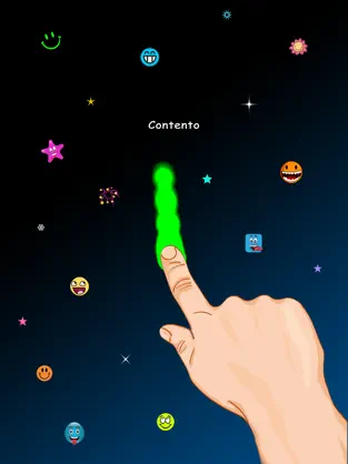 Screenshot 1 Detector De Estado De Ánimo iphone