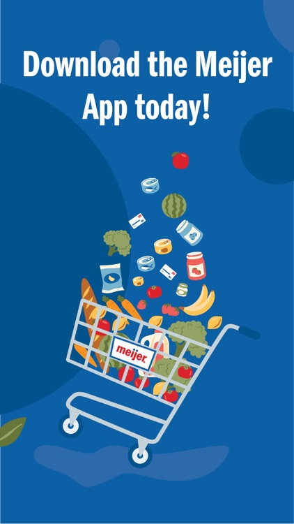 Meijer - Delivery & Pickup screenshot-8
