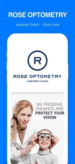 Game screenshot Rose Optometry mod apk