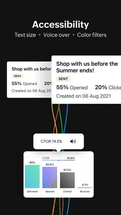 Zoho Campaigns-Email Marketing screenshot-7