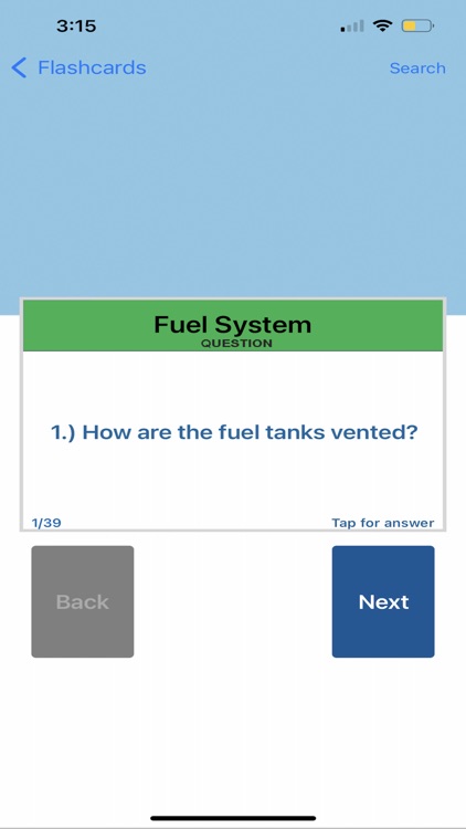 CRJ-200 Study App screenshot-4