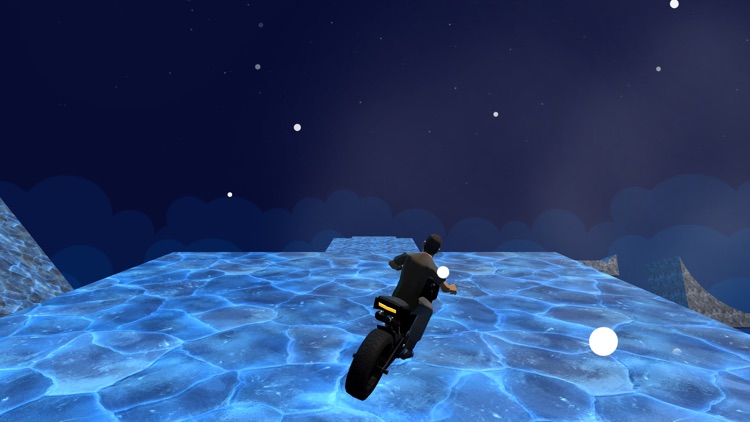 Motorcycle Climb Pro screenshot-4