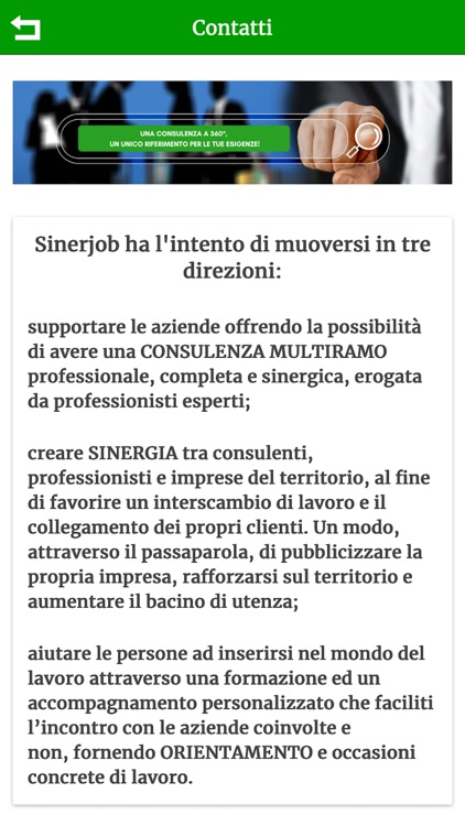 Sinerjob