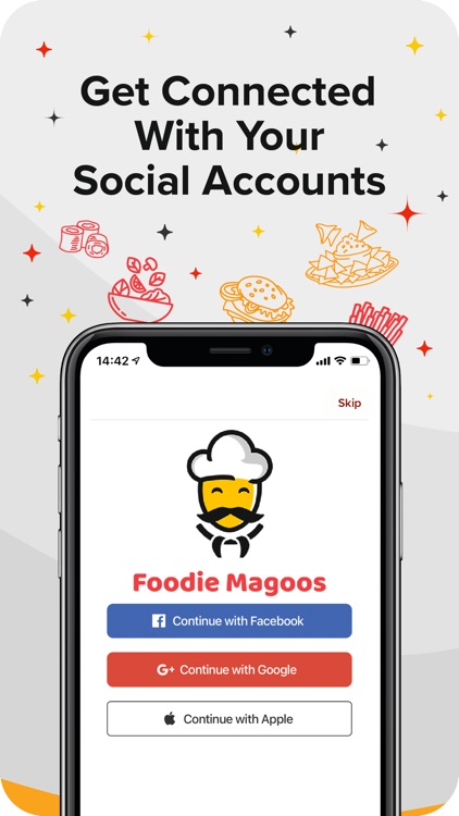 Foodie Magoo's