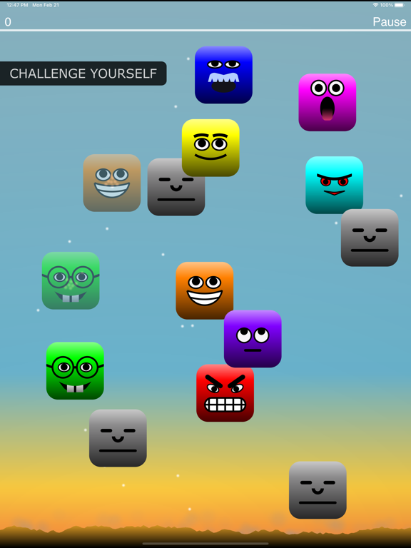Tile Popper: Brain Challenge screenshot 4