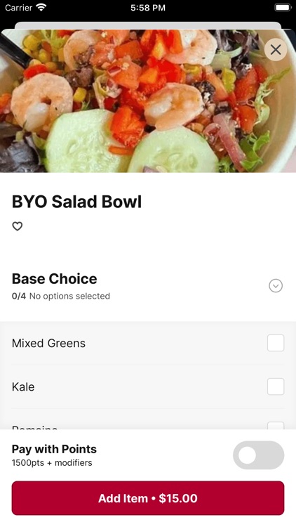 Delta Pi Real Greek screenshot-3