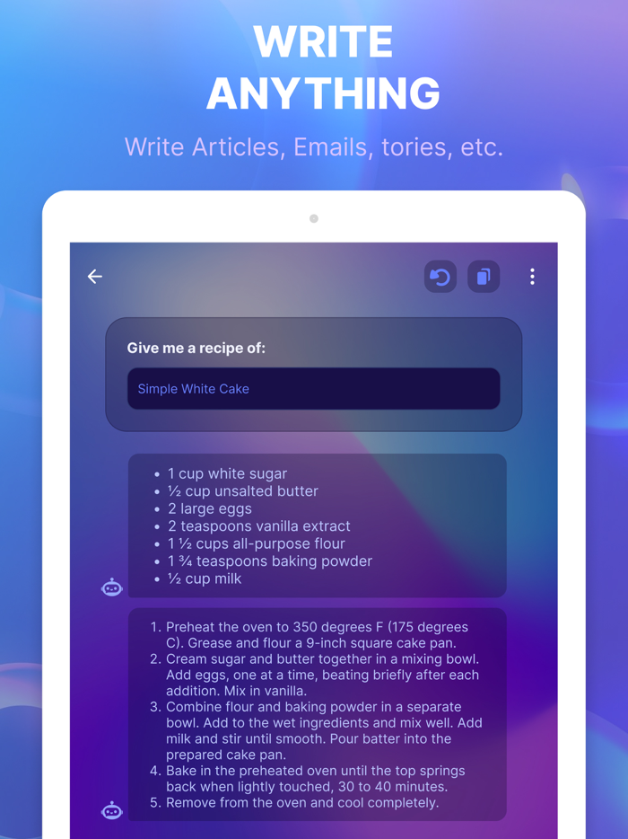 Jarvis Chat Open Chat AI App
