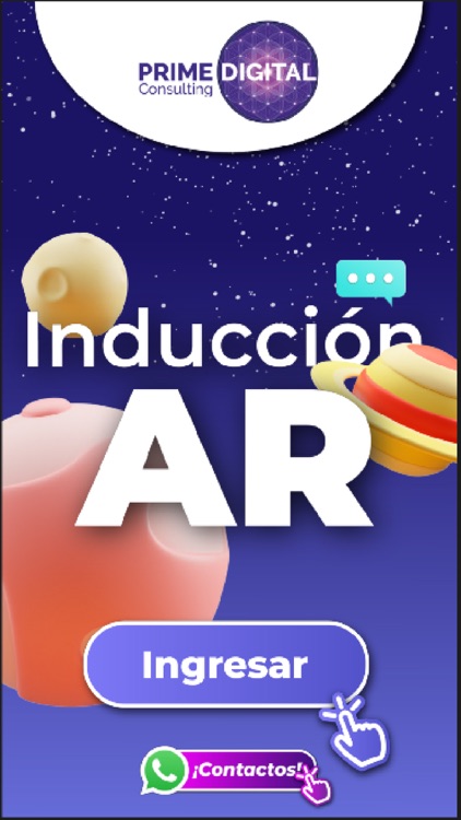 Inducción Prime