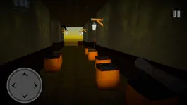 Game screenshot Horror Scary Escape Mission apk