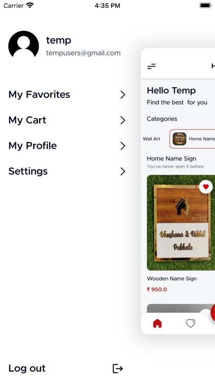 ERIS App screenshot-3
