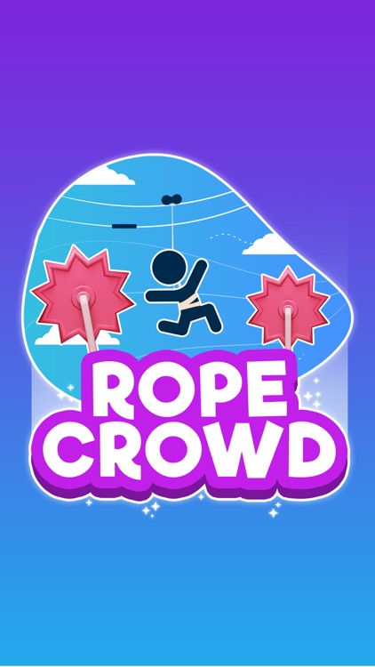 Rope Crowd