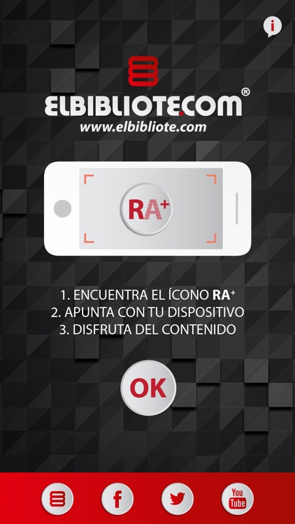 Elbibliote.com RA+