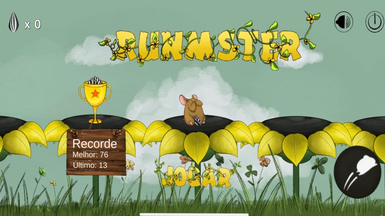 Runmster