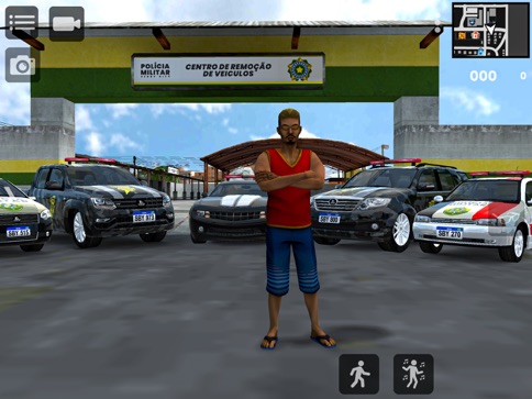 New Car and Trailer  Rebaixados Elite Brasil new update Android