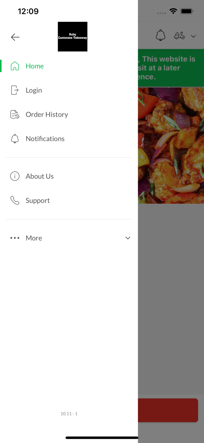 Ruby Cantonese Takeaway