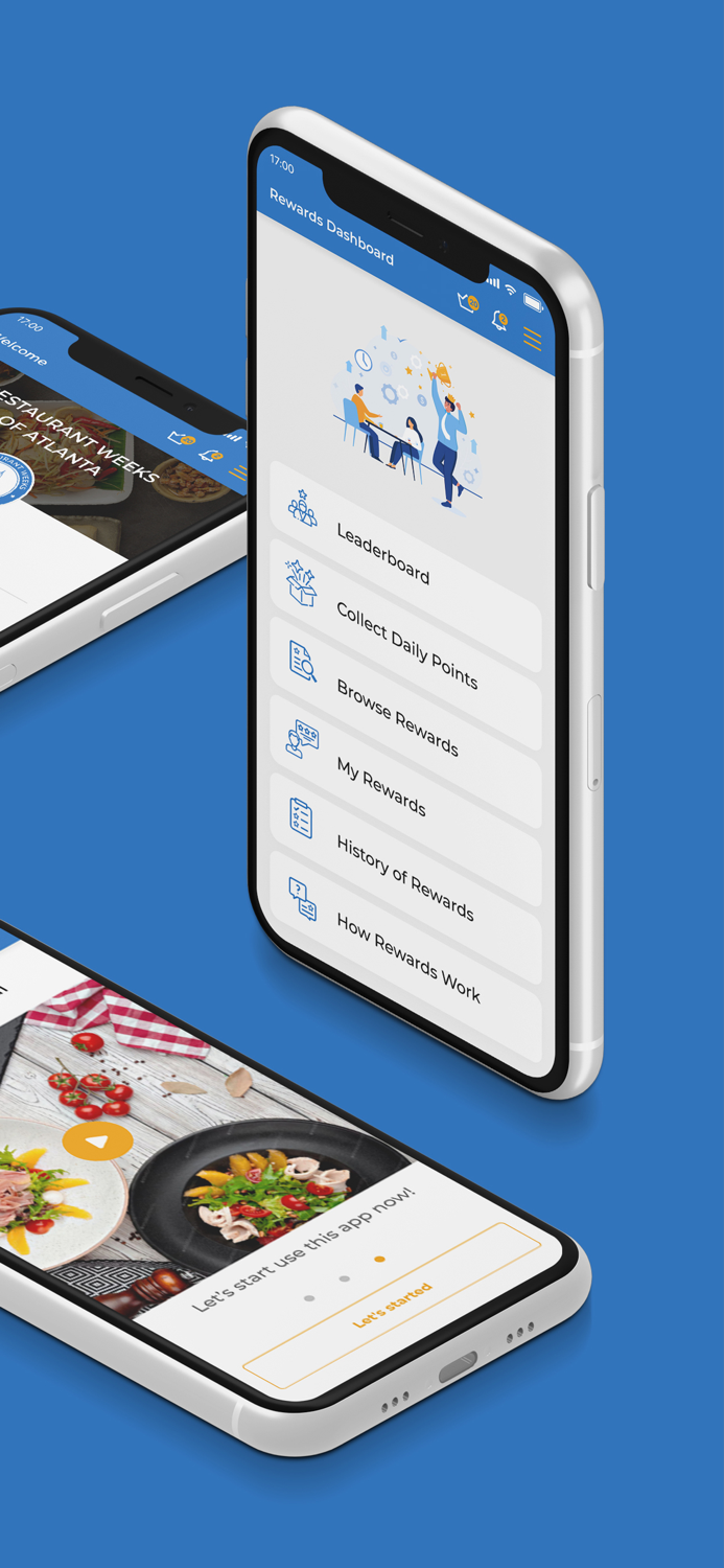 Restaurant Weeks of Atlanta