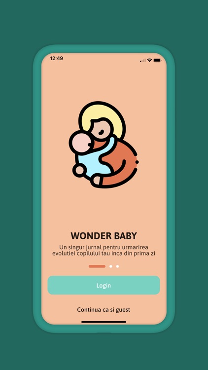 Wonderbaby