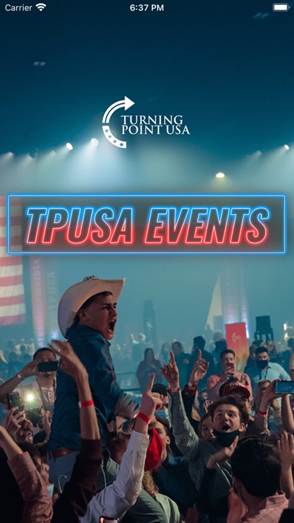 Turning Point USA Events