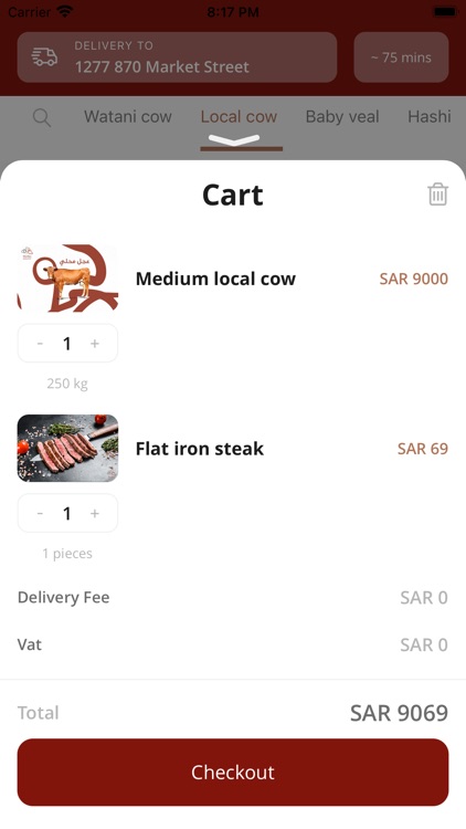 Macelliao screenshot-4