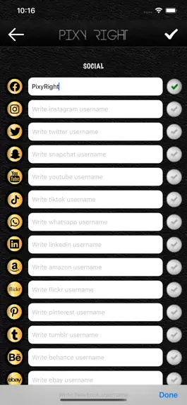 Game screenshot PixyRight hack