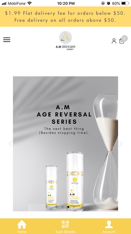 A.M Skincare