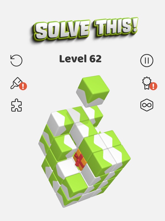 Tap Away 3D Tap Away 3D