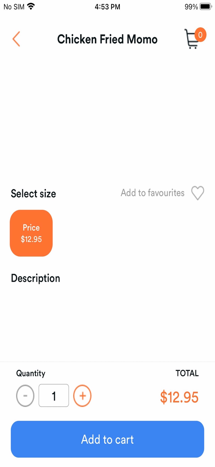 Hakka Rise  MoMo House