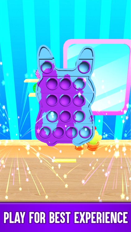 DIY Pop It Fidget Maker Toys screenshot-8
