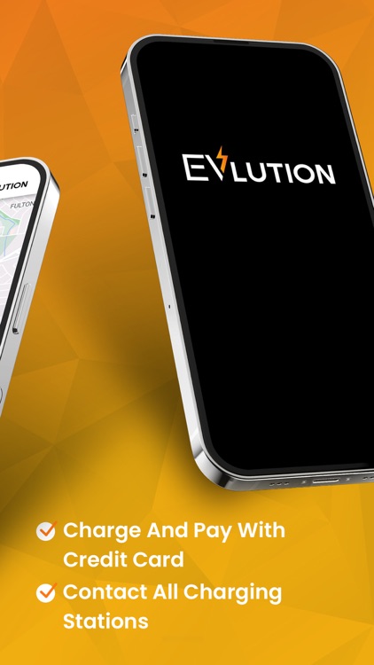 EVlution - EV Charging screenshot-3