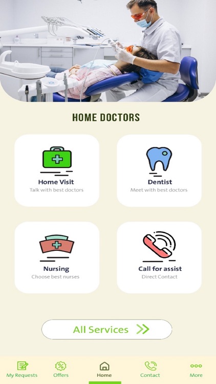 Home Doctor