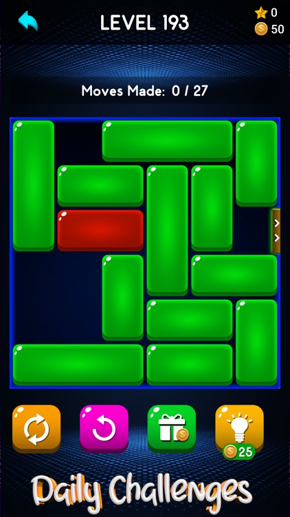 Q Block: Unblock Puzzle Board screenshot-5