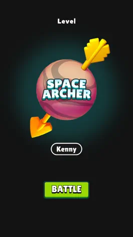 Game screenshot Space Archer mod apk