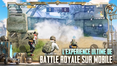PUBG MOBILE: Arcane PUBG MOBILE: Arcane