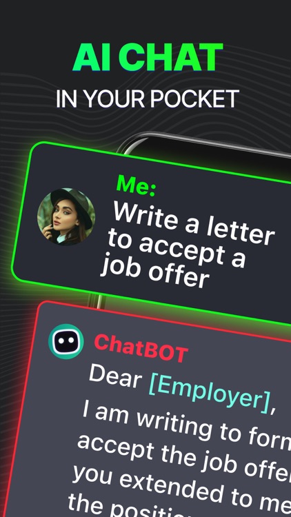 NextAI - Chat AI Assistant