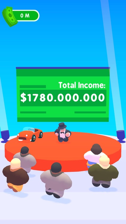 Angel Investors screenshot-9