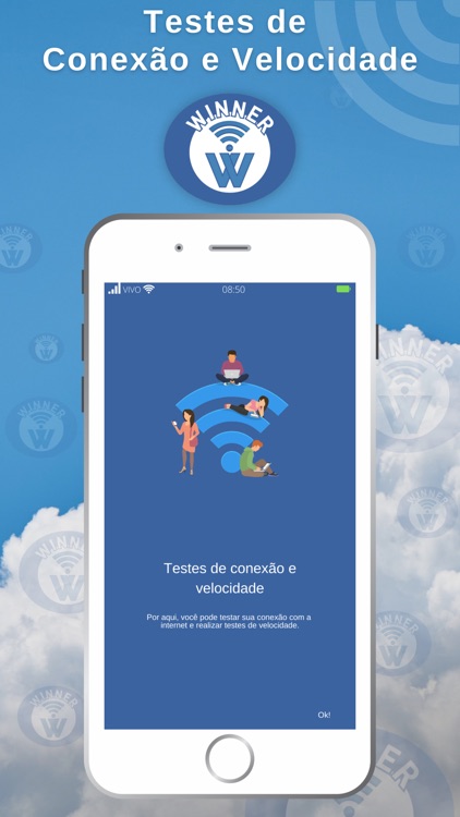 Winner Internet screenshot-6