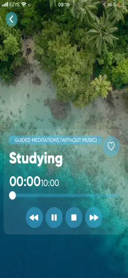 Game screenshot Meditation Bay hack