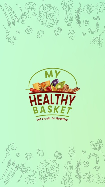 My Healthy Basket screenshot-4