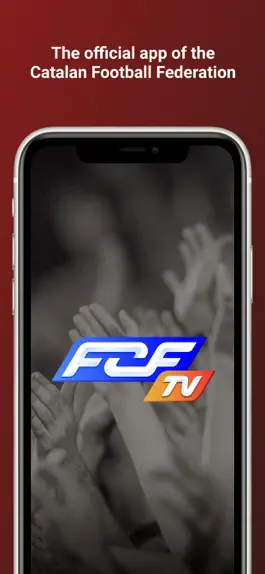 Game screenshot FCF.tv mod apk
